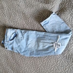 Aero Men's Jeans
